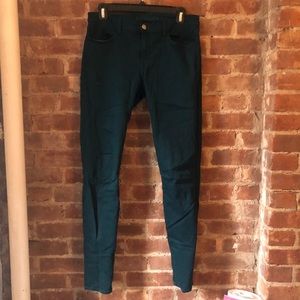 J Brand Super Skinny